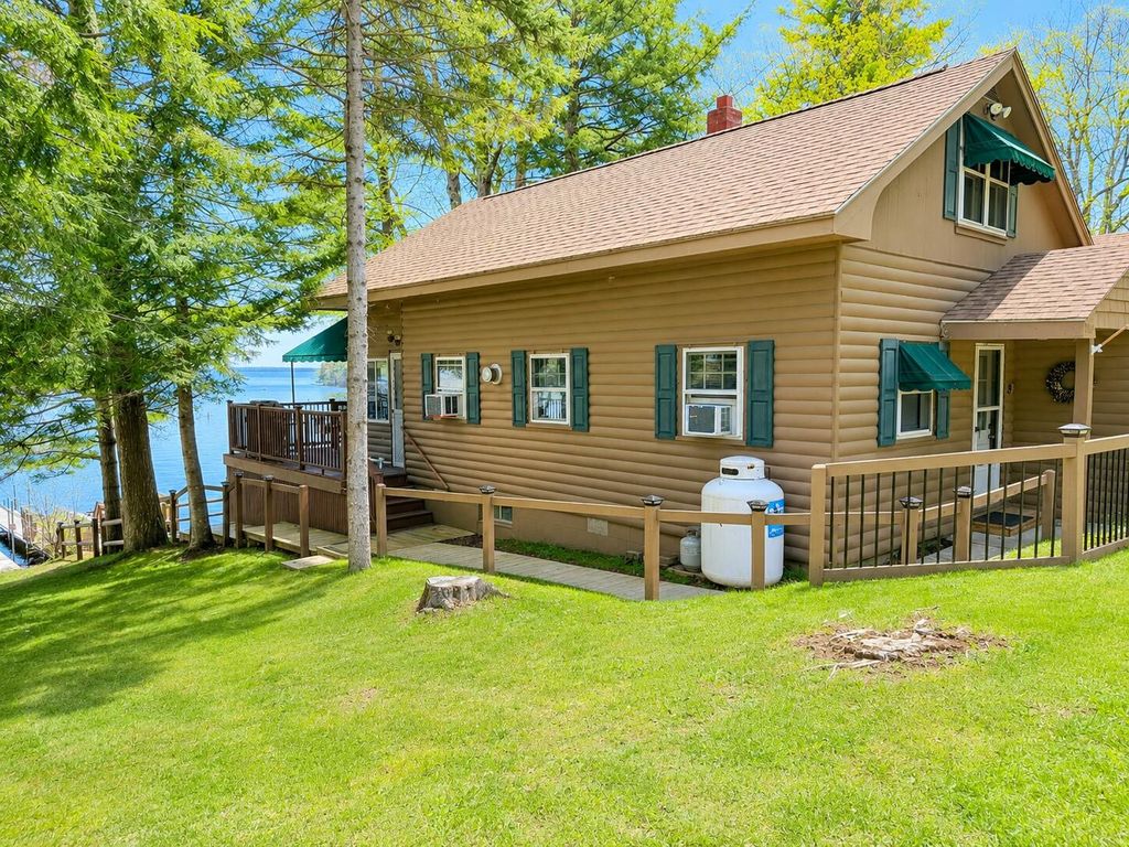 805 Anderson Road, Sebago, ME 04029 — photo 5