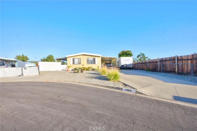 43831 Rassle, Hemet, CA 92544