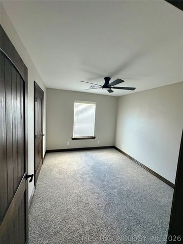 11913 Sandy Acres Trail, Kingston, OK 73439