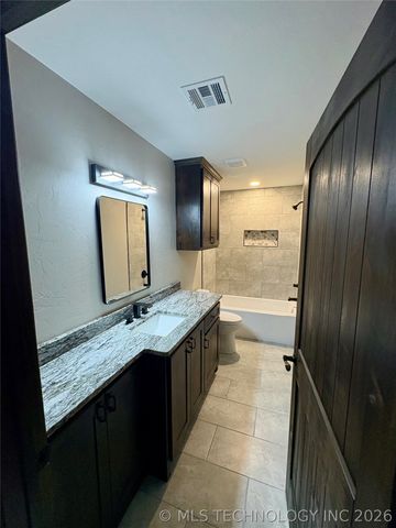 11913 Sandy Acres Trail, Kingston, OK 73439