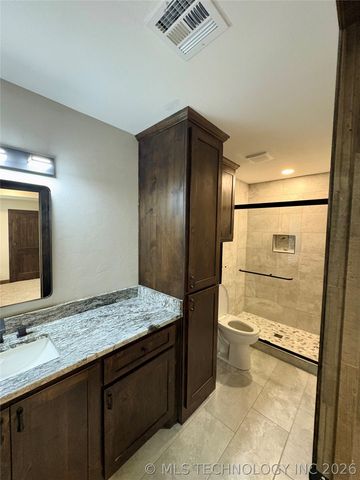 11913 Sandy Acres Trail, Kingston, OK 73439