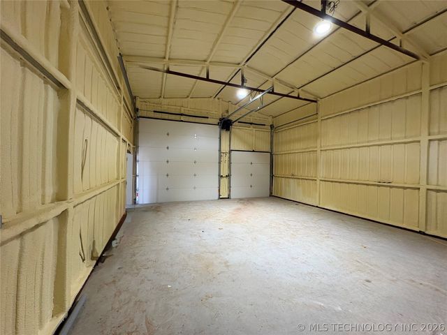 11913 Sandy Acres Trail, Kingston, OK 73439