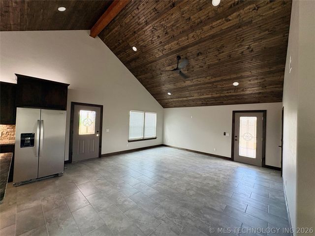 11913 Sandy Acres Trail, Kingston, OK 73439