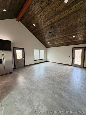 11913 Sandy Acres Trail, Kingston, OK 73439