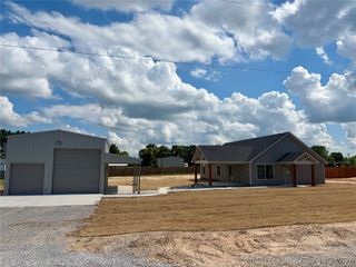 11913 Sandy Acres Trail, Kingston, OK 73439
