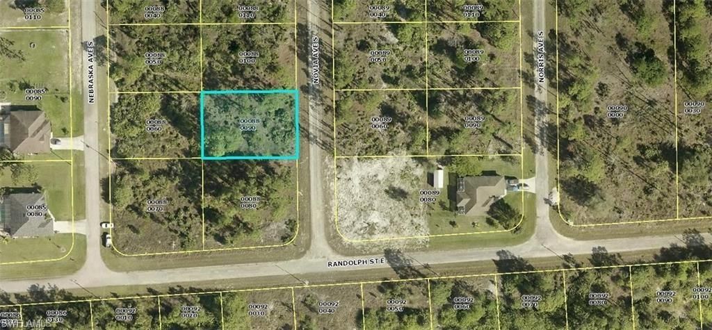 240 Novia AVE S, LEHIGH ACRES, FL 33974 — photo 2