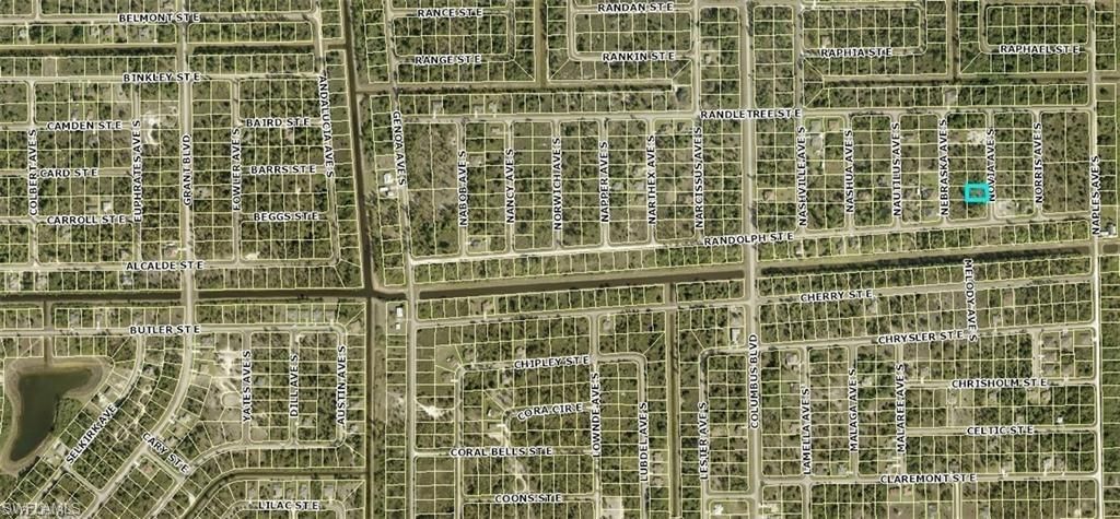 240 Novia AVE S, LEHIGH ACRES, FL 33974 — photo 3