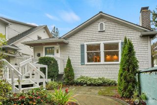 5023 9th Avenue NE, Seattle, WA 98105