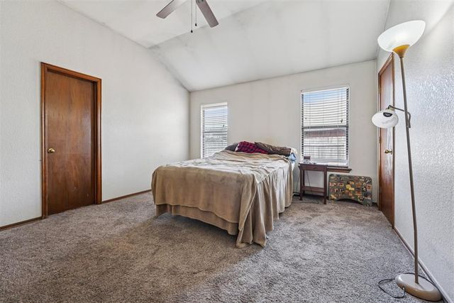 304 Cherokee Court, Blanchard, OK 73010