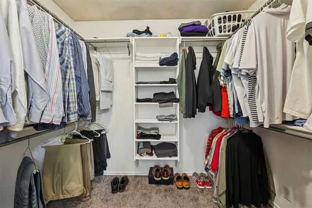 304 Cherokee Court, Blanchard, OK 73010