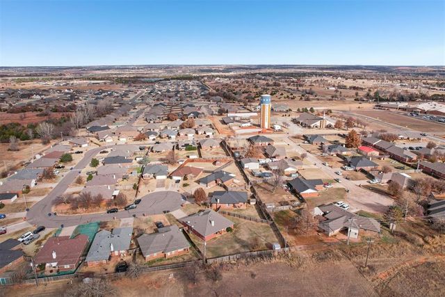 304 Cherokee Court, Blanchard, OK 73010