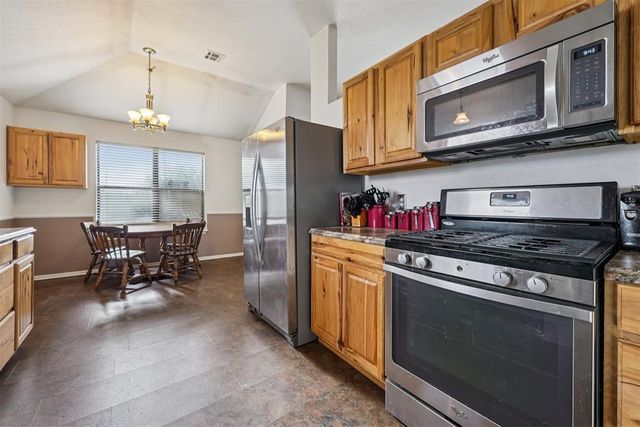 304 Cherokee Court, Blanchard, OK 73010