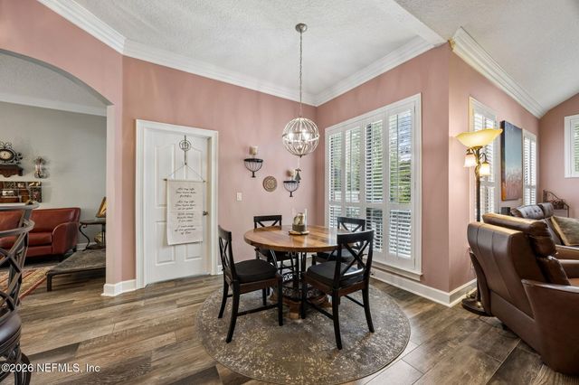 3857 REDS GAIT Lane, Jacksonville, FL 32223