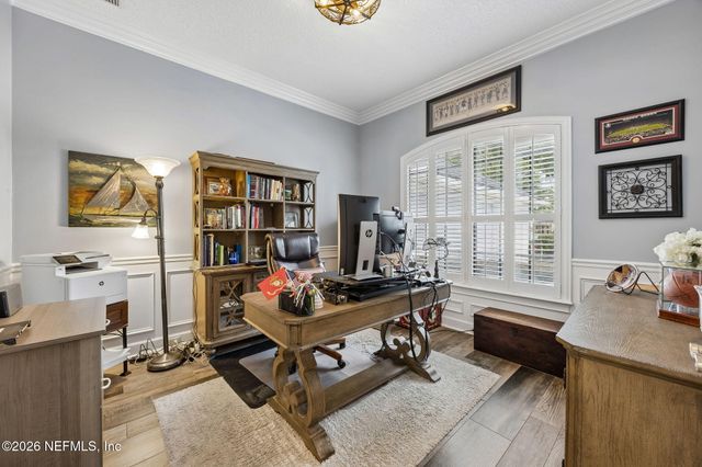 3857 REDS GAIT Lane, Jacksonville, FL 32223