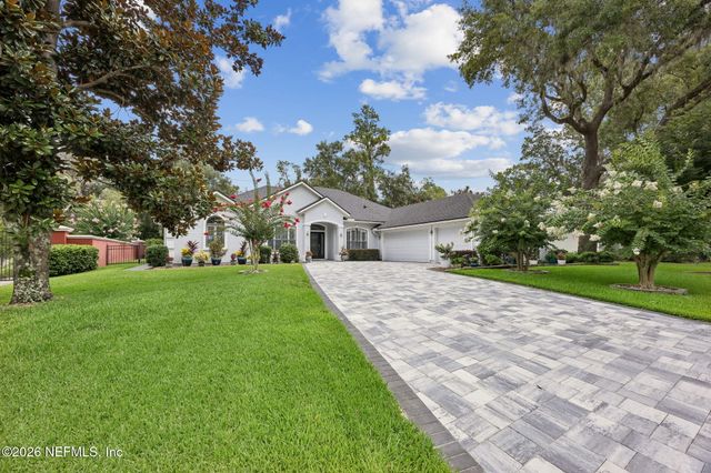 3857 REDS GAIT Lane, Jacksonville, FL 32223