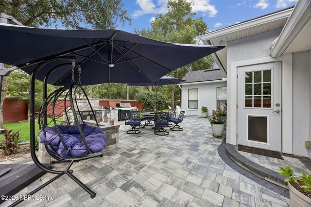 3857 REDS GAIT Lane, Jacksonville, FL 32223