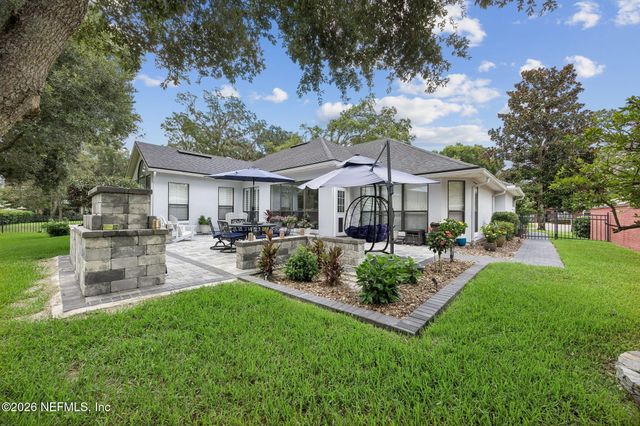 3857 REDS GAIT Lane, Jacksonville, FL 32223