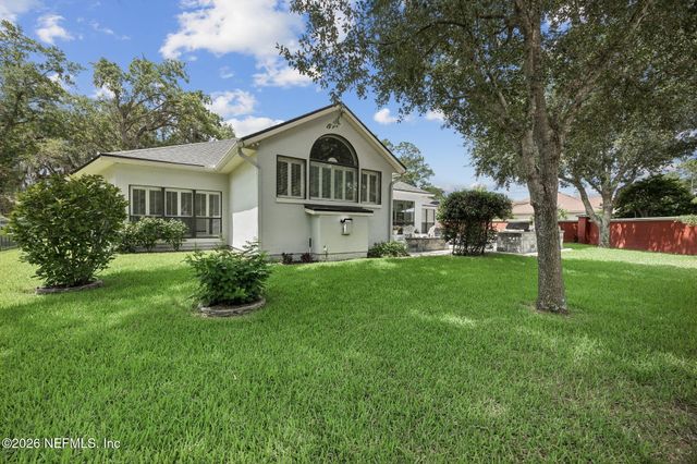 3857 REDS GAIT Lane, Jacksonville, FL 32223