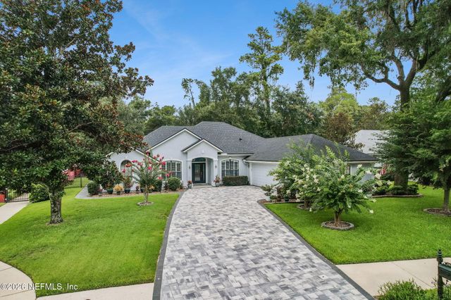 3857 REDS GAIT Lane, Jacksonville, FL 32223