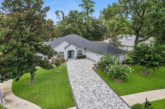 3857 REDS GAIT Lane, Jacksonville, FL 32223