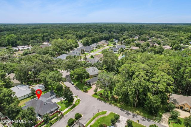 3857 REDS GAIT Lane, Jacksonville, FL 32223