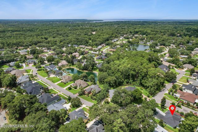 3857 REDS GAIT Lane, Jacksonville, FL 32223