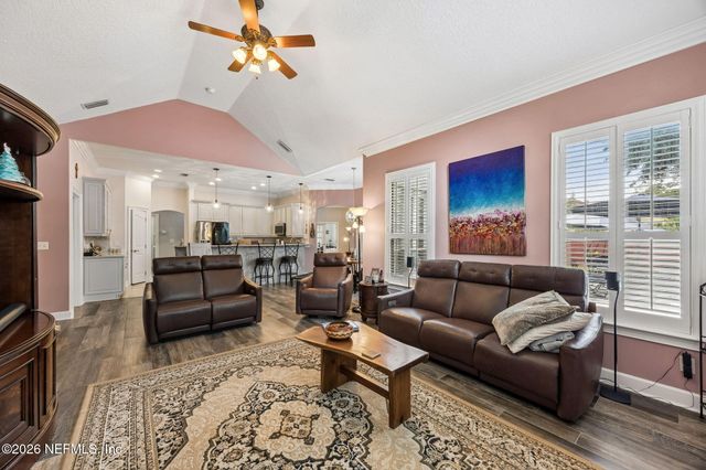 3857 REDS GAIT Lane, Jacksonville, FL 32223