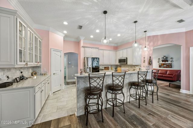 3857 REDS GAIT Lane, Jacksonville, FL 32223