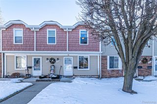 45860 Kensington Street, Utica, MI 48317