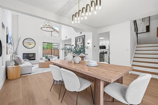 4808 Mendocino Terrace, Fremont, CA 94555