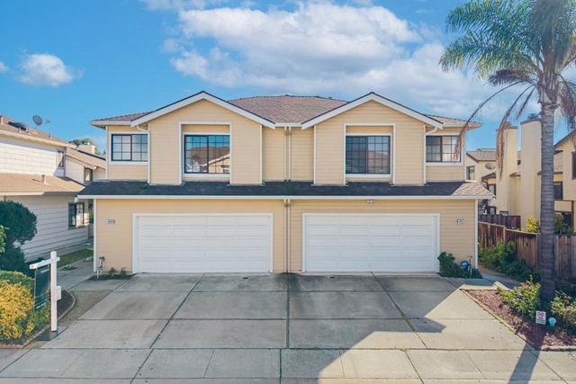 4808 Mendocino Terrace, Fremont, CA 94555