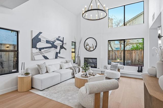 4808 Mendocino Terrace, Fremont, CA 94555