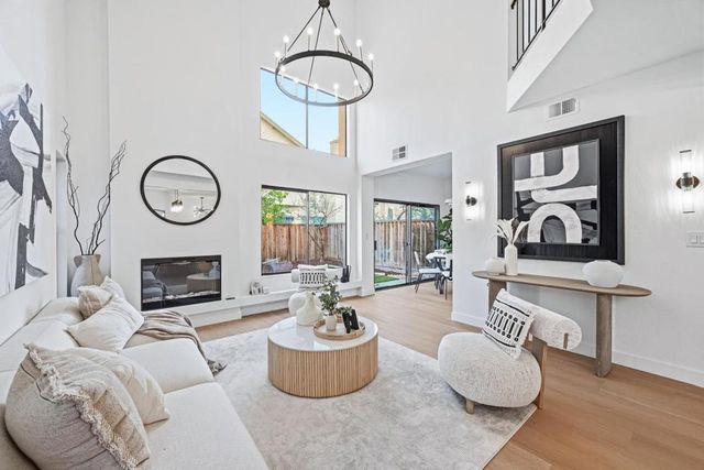 4808 Mendocino Terrace, Fremont, CA 94555