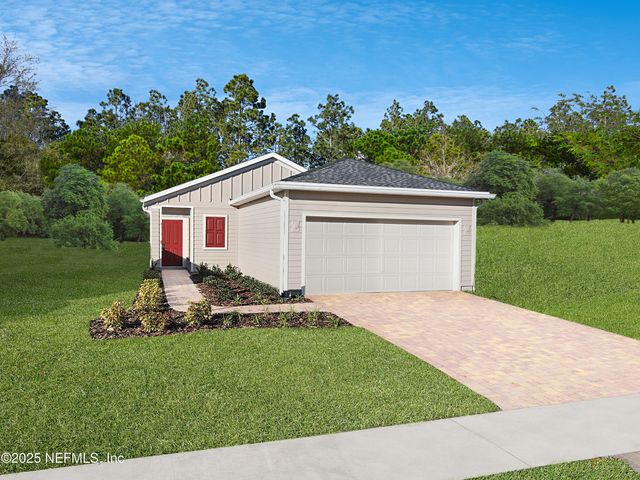 3034 ADELAIDE Road, Green Cove Springs, FL 32043