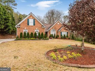 402 Arbor Circle SW, Monroe, GA 30656