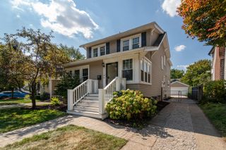 1118 Longfellow Avenue, Royal Oak City, MI 48067