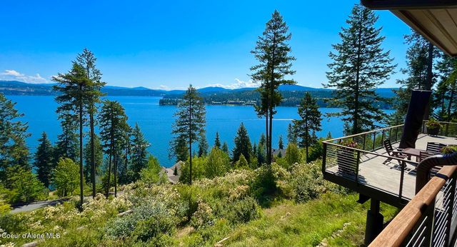 4173 S ISAAC STEVENS RD, Coeur D'alene, ID 83814