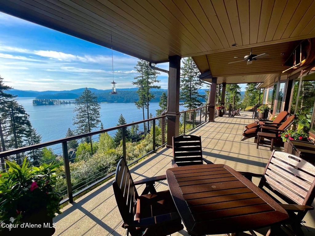 4173 S ISAAC STEVENS RD, Coeur D'alene, ID 83814