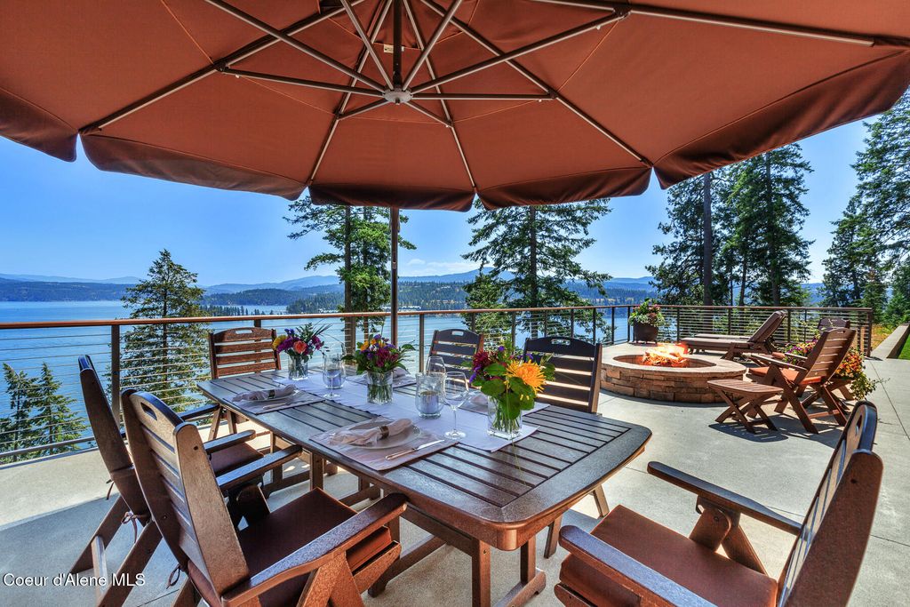 4173 S ISAAC STEVENS RD, Coeur d'Alene, ID 83814 photo 12