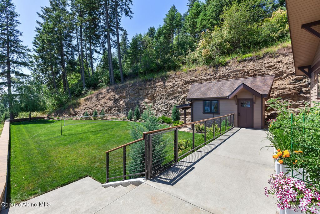 4173 S ISAAC STEVENS RD, Coeur d'Alene, ID 83814 photo 15
