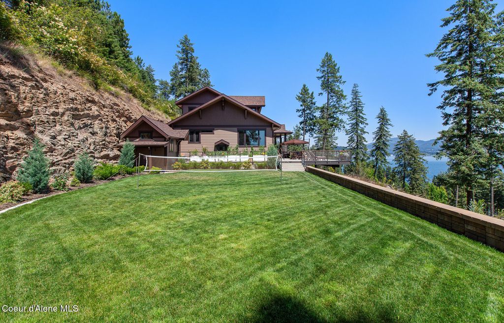 4173 S ISAAC STEVENS RD, Coeur d'Alene, ID 83814 photo 18