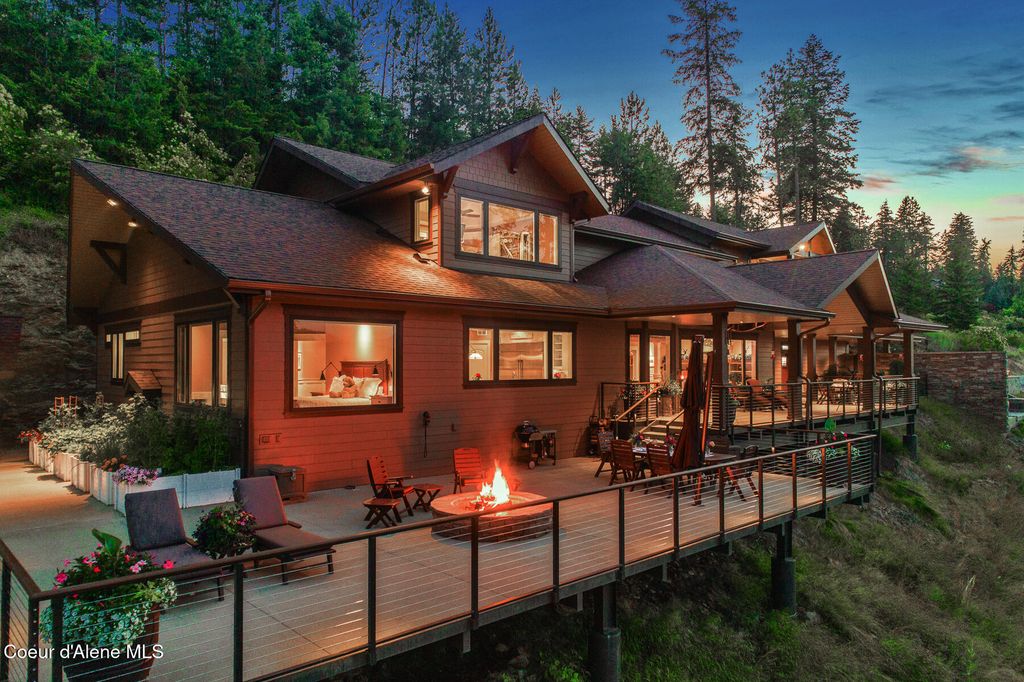 4173 S ISAAC STEVENS RD, Coeur d'Alene, ID 83814 photo 31