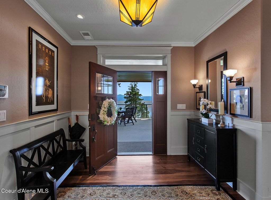 4173 S ISAAC STEVENS RD, Coeur d'Alene, ID 83814 photo 39