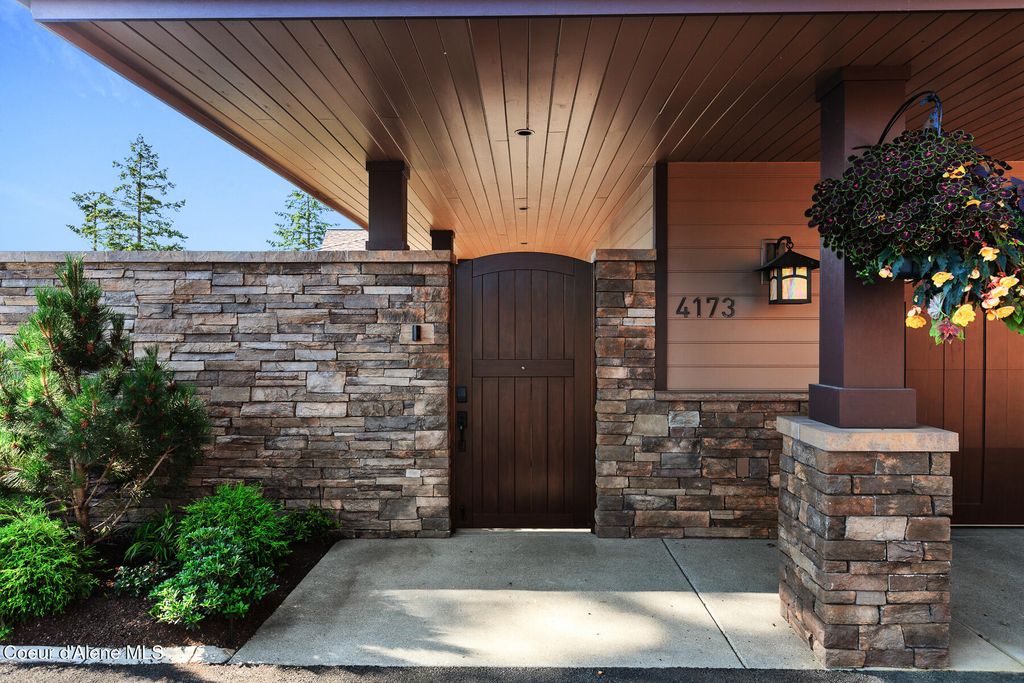 4173 S ISAAC STEVENS RD, Coeur d'Alene, ID 83814 photo 4