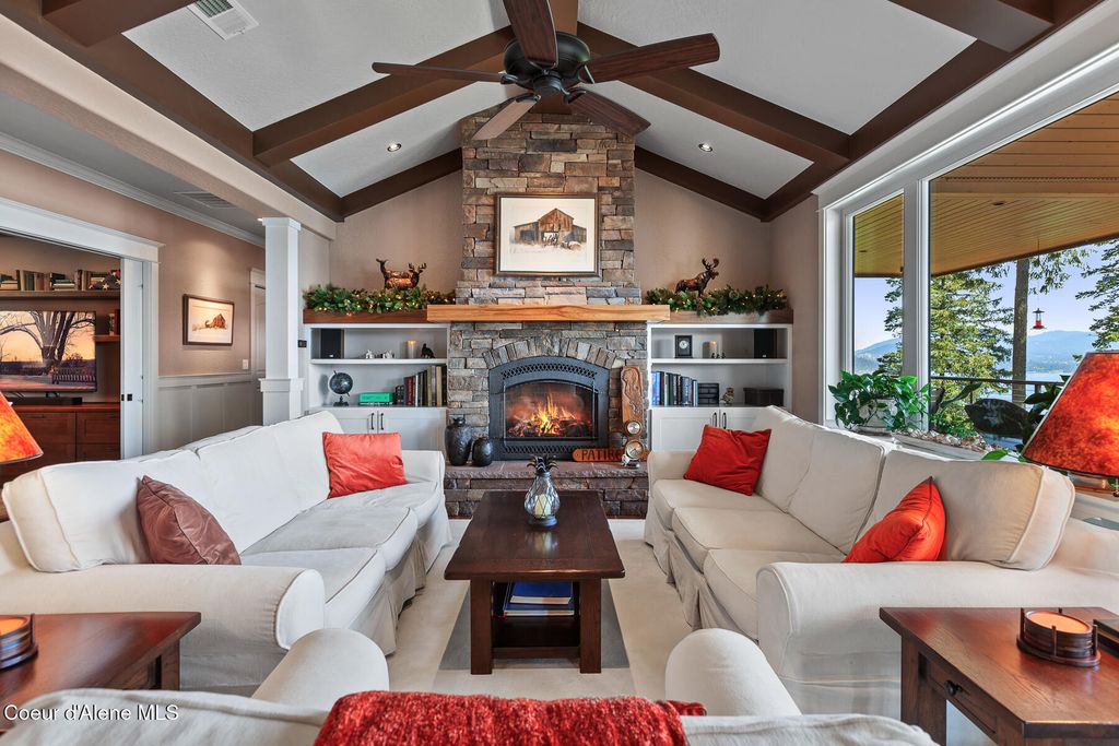 4173 S ISAAC STEVENS RD, Coeur d'Alene, ID 83814 photo 44