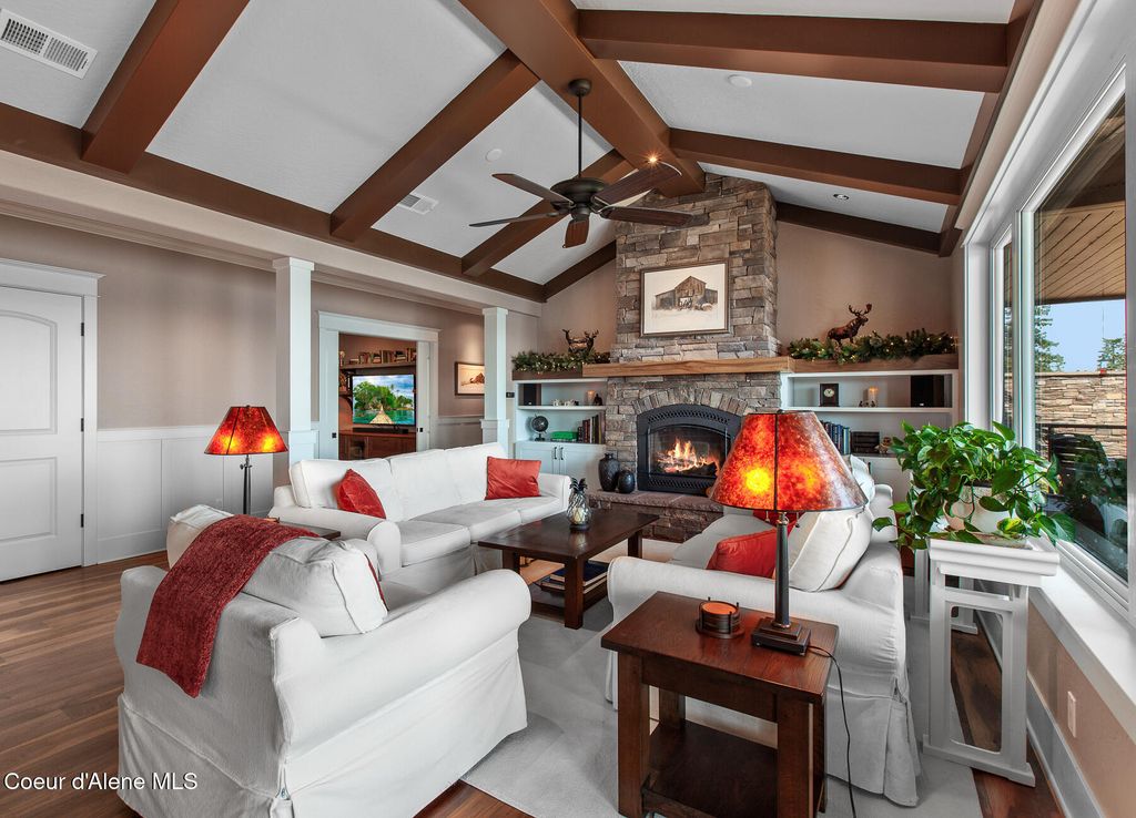 4173 S ISAAC STEVENS RD, Coeur d'Alene, ID 83814 photo 45