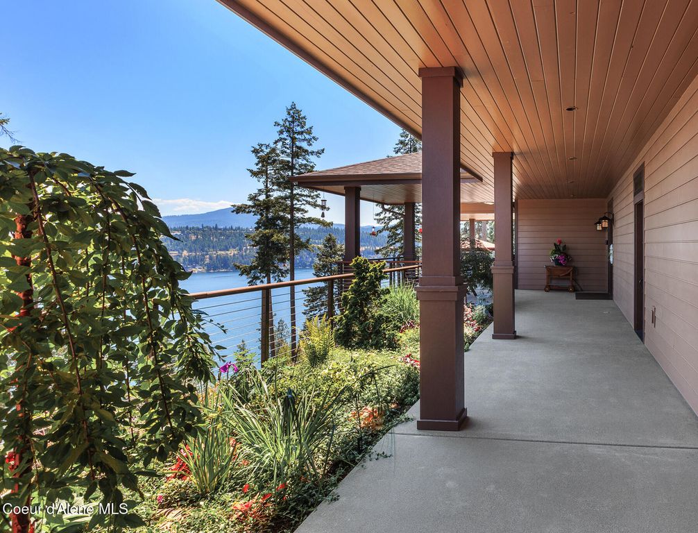 4173 S ISAAC STEVENS RD, Coeur d'Alene, ID 83814 photo 5