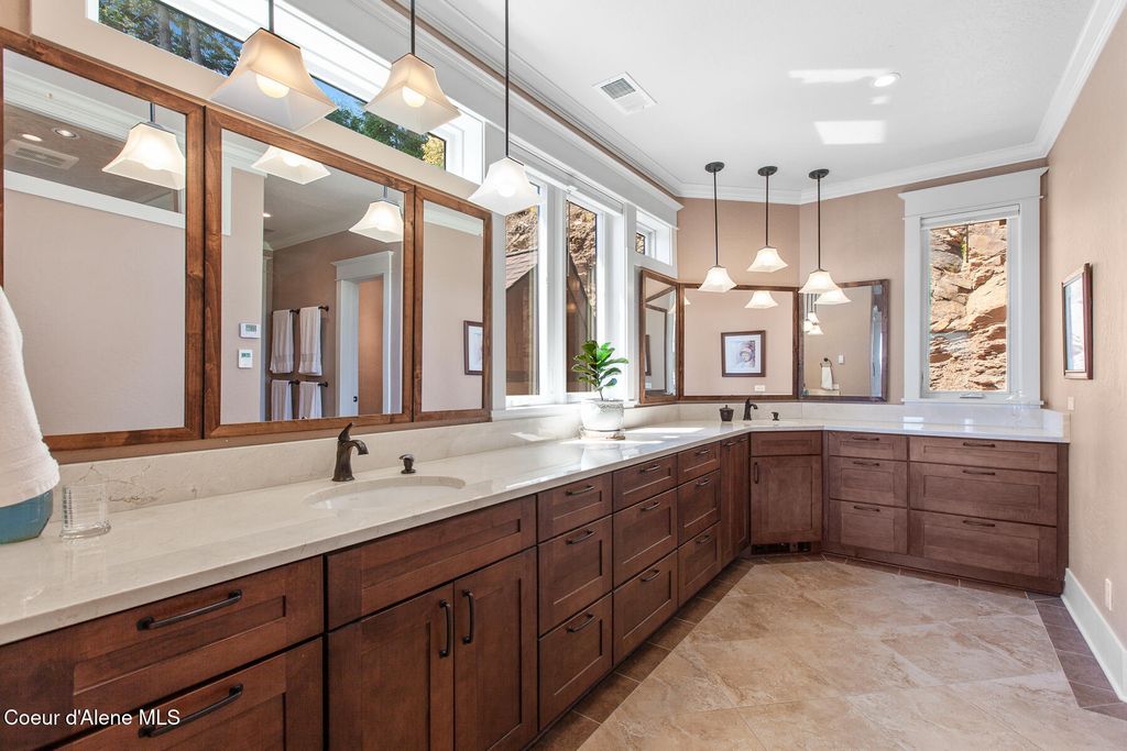 4173 S ISAAC STEVENS RD, Coeur d'Alene, ID 83814 photo 60