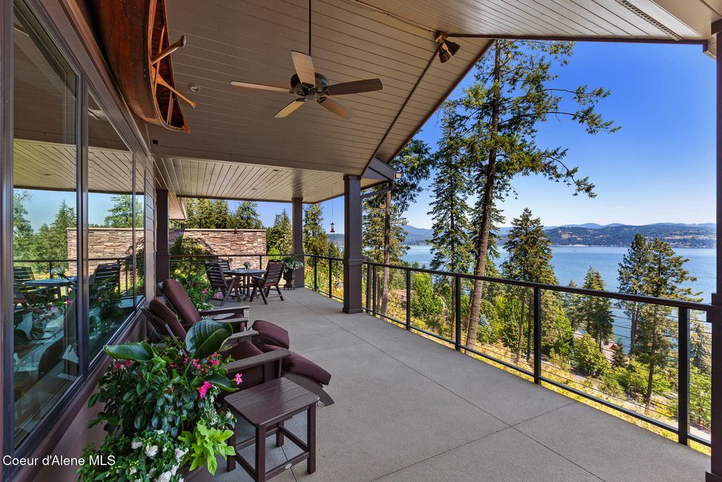 4173 S ISAAC STEVENS RD, Coeur d'Alene, ID 83814 photo 8