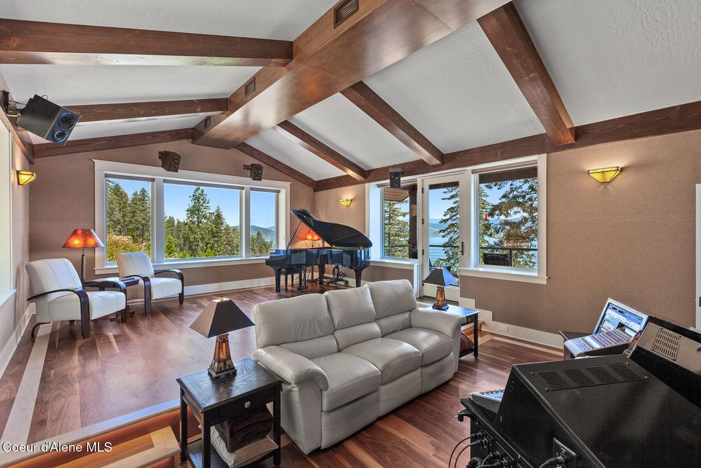 4173 S ISAAC STEVENS RD, Coeur d'Alene, ID 83814 photo 83